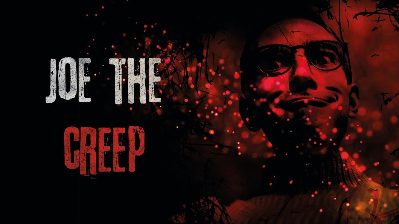 Creep Deutsch Creep Deutsch