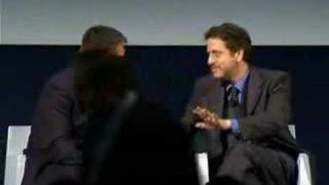 Sessione New Media - Cisco Expo 2007