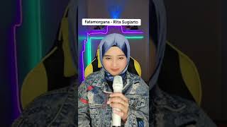 Fatamorgana  Rita Sugiarto Cover By Ferra Kdi Bantu Ramaikan Gaes coversong ferrakdi fyp