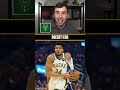 Who's the GOAT for These NBA Teams? #nba