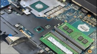 【パソコン修理】DELL PRECISION 7530 CPU/VGA ファン交換 2026.5/1