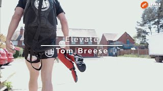 ELEVATE: Tom Breese | LFL 9