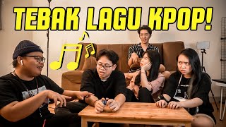 Lagu KPOP Rasa ANIME | feat. @DwikiAfrilian @Alphiandisugoi @jeniferwirawan @geraldytanchannel