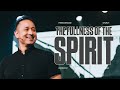 The fullness of the spirit  josiah silva
