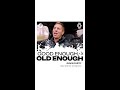 GAVIN DUFFY: "If they're good enough, they're old enough" | Backseat pundits with Renault Ireland