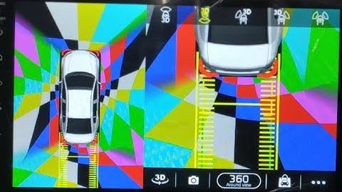 how to 360° camera setting 8259 LITE Hypersonic