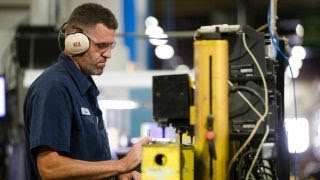 In 2019 I don't see any signals that we're likely going into a recession: JPMorgan Chase Chief...