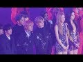 181225 블랙핑크(BLACKPINK),방탄소년단(BTS) 전출연진 오프닝(OPENING) [4K] 직캠 (2018 가요대전) by Mera