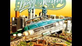 Dogg Master - Hood Relapse Feat. Kurupt , Casual & Osyrys Brand New 2011