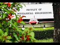 Fme  faculty of mechanical engineering  giki campus life  giki campus tour gik gikiuniversity