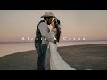 Utah Salt Flat First Look // Alexis &amp; Cason