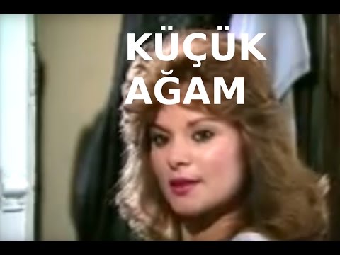Küçük Ağam - Türk Filmi