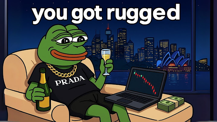 How to RUGPULL 44K+ a DAY Using Meme Coins (Educational Purposes)
