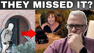 The Nancy Guthrie Case: Cameras, Timeline, And The Unanswered Questions
