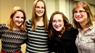 Spring Banquet Slide Show 2012