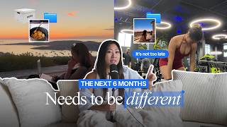 How To Unf*ck Your Life in 6 Months