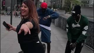 Wech_Thiele_Mal official video,Nannigoad ft T-Masta