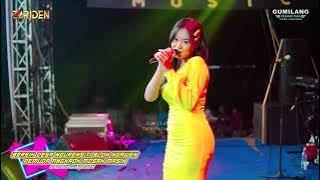 ZARIDEN MUSIC - KABUT BIRU DWI KURNIA - ANGKROK MOSAK MASIK - WEDARIJAKSA PATI