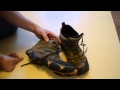 Merrell Moab Mid Ventilator Hiking Boot