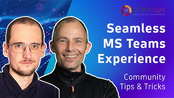 Optimize Your Microsoft Teams Experience with Real-Time Insights