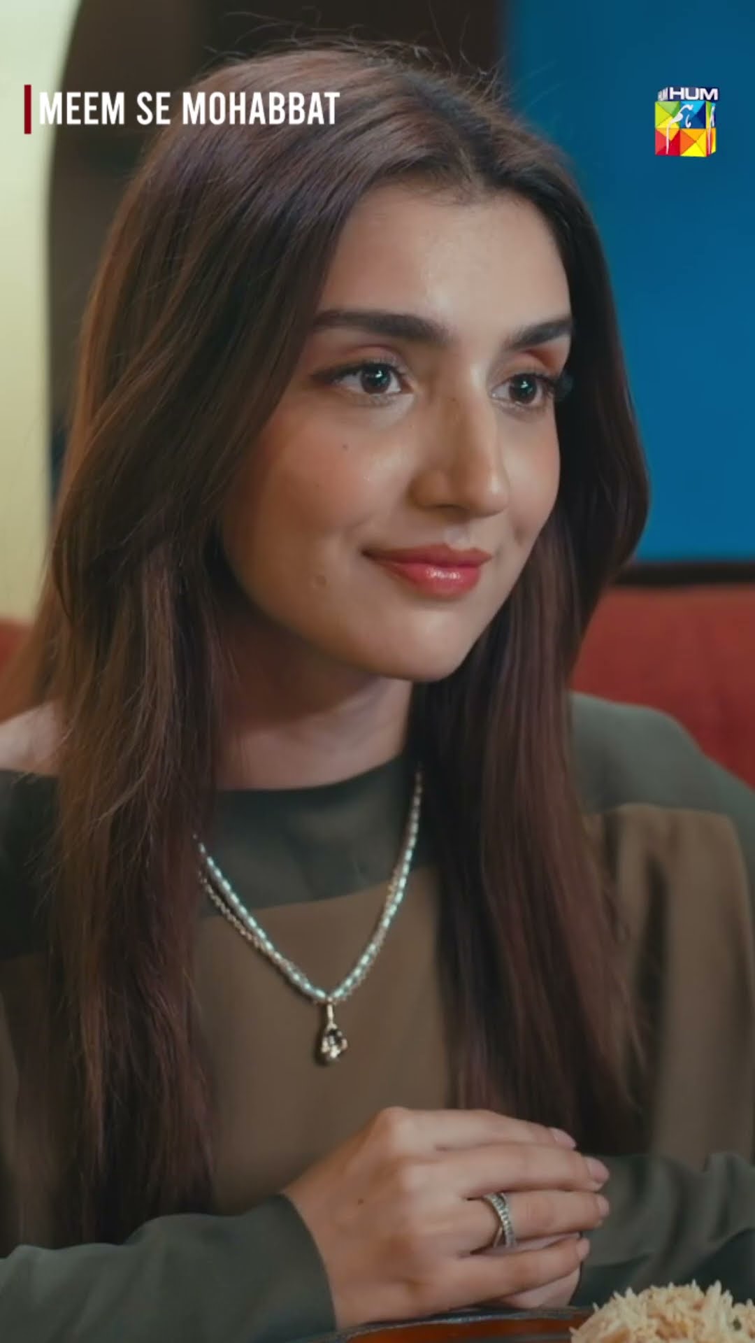 Mein Tumhare Baghair Nahi Reh Sakti..! #dananeermubeen #ahadrazamir #hum #meemsemohabbat