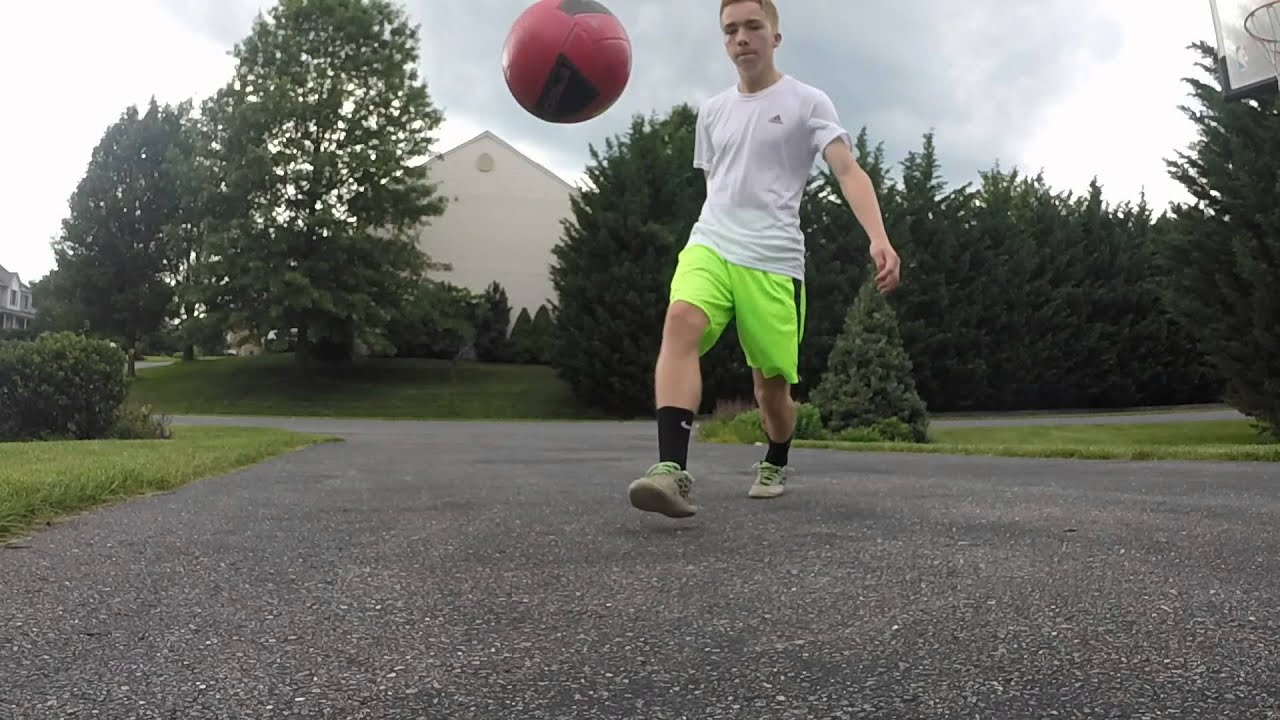 GoPro Soccer YouTube