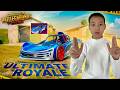 Ultimate Royale eSports mode part 113 UnicoPubg Mobile