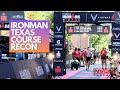 What you need to know about Ironman Texas || NVDM Zoom Call