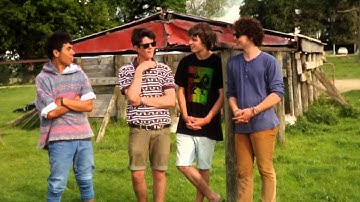 The Good Fun Introduction - Decent Exposure