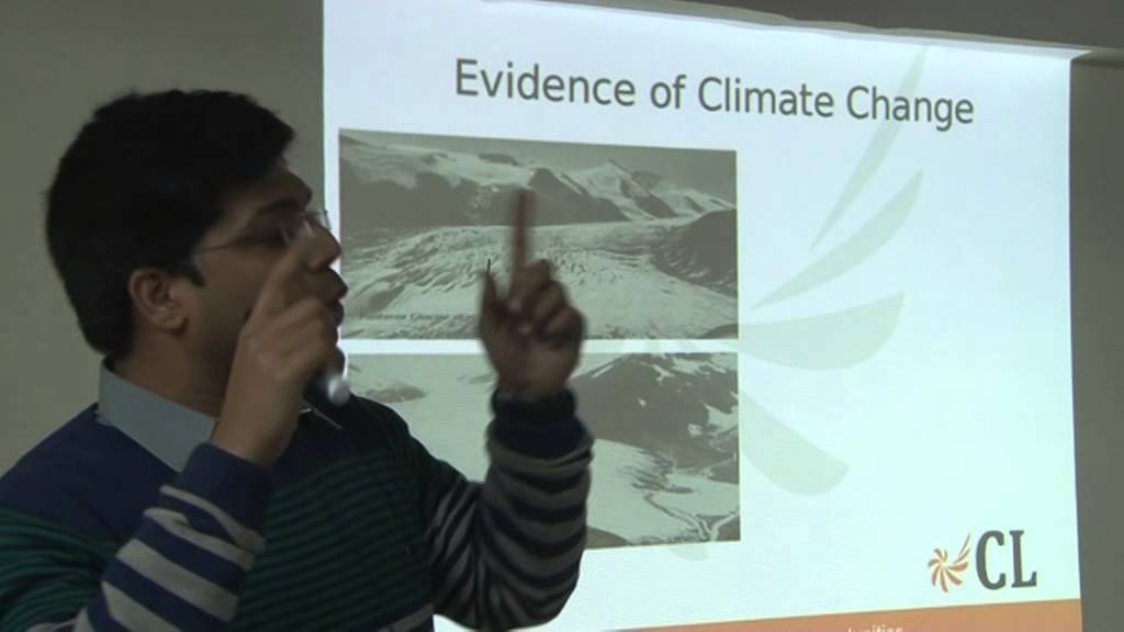 Ecology and Environment I