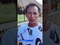 GUYANESE SPEAK... on benefits from government programmes #development #Guyana #growth