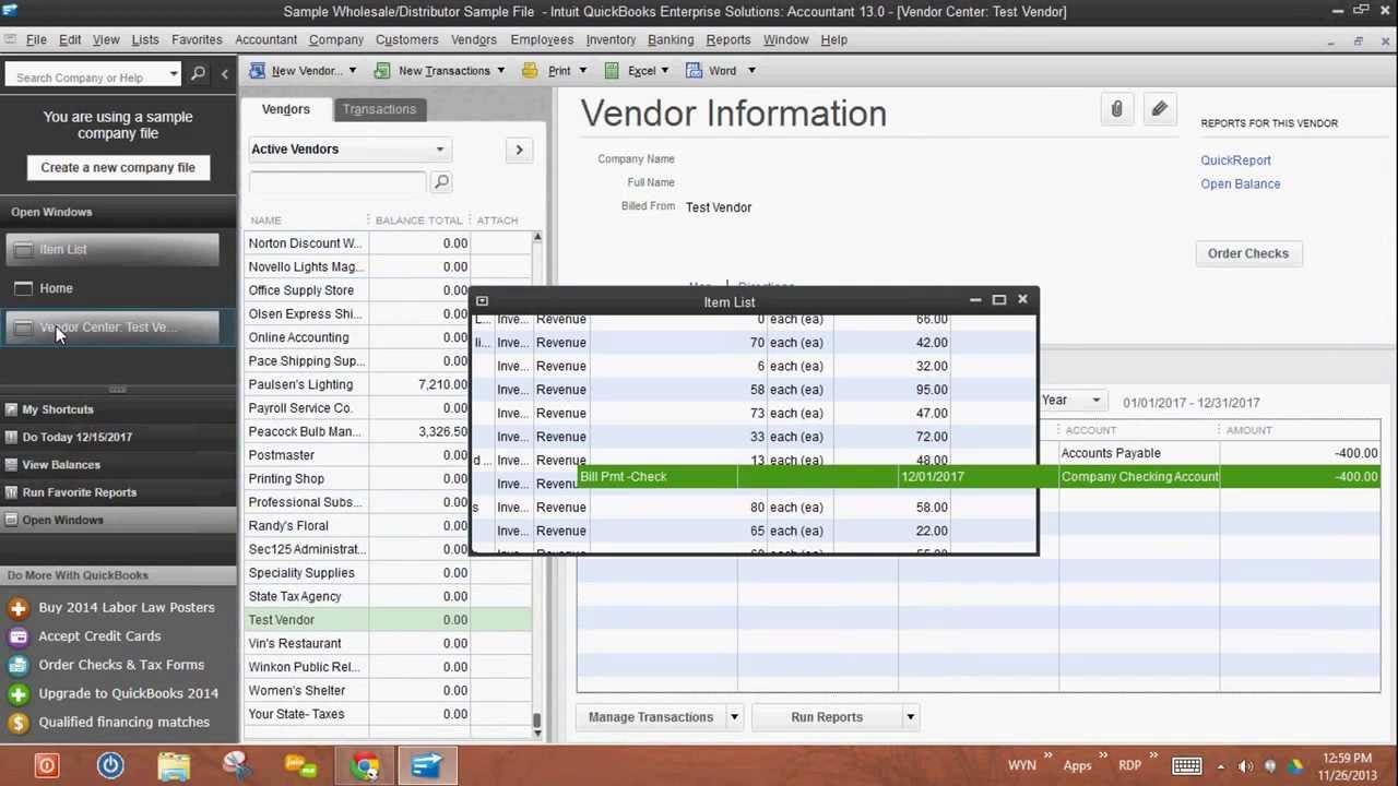 how-to-enter-a-rebate-from-a-vendor-in-quickbooks-peynamt