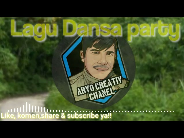 Mery Mery//_lagu dansa party//PNK kupang#cover lagu dance 2022#line dance class=