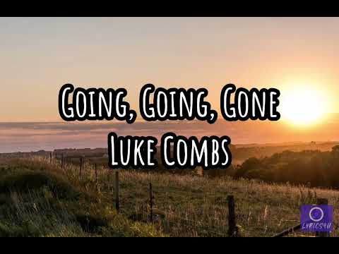 Luke Combs -