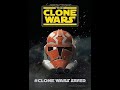 star wars the clone wars season 7 [2WEI, Edda Hayes   Warriors] [Music Video]