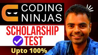 Do This to Get Coding Courses for Free: Coding Ninjas Scholarship Test Summer 2022