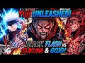 Could Modern Yuji Beat Gojo and Sukuna? 🤔