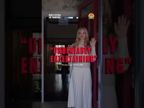 الفيلم بيتعرض دلوقتي في سينمات مصر TheHousemaidMovie 