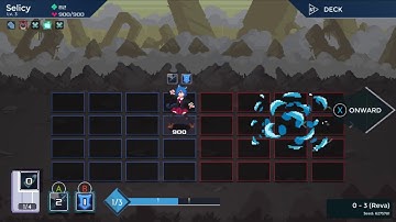 One Step From Eden - Silicy Tech (Frost Shield & Zenith)