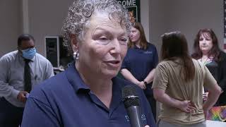 MOCEANS Center for Independent Living at Brookdale