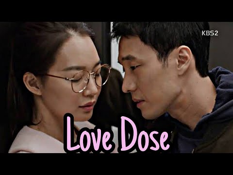 korean-romantic-love-dose-oh-my-venus-mix-mv-vm