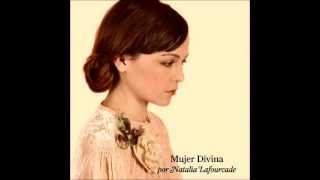 Video thumbnail of "Natalia Lafourcade - Si no pueden quererte (Ft Miguel Bosé)"