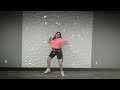 Ram Pam Pam by Becky G ft Natti Natasha (Cumbia Version) Zumba Fitness