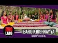 Baro Krishnayya: San Diego Labs | Indian Classical Music