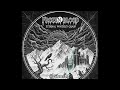 Ghosttt - Frozen Blood 3 Track EP 