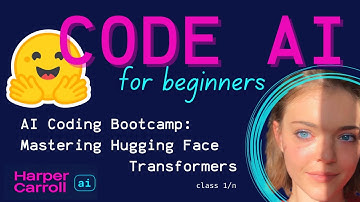 Hugging Face 101: Your First Steps Coding with Transformers