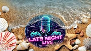 Plundering in Black Flag, Arcade Speculation & Hasbros Zelda Reveal! | Late Night Live
Episode 130 of the Late Night Live Podcast
#VideoGames #RetroGaming #NerdNews #GeekCulture #YouTubeGaming
Welcome back to another broadcast of Late Night Live! The tide is rolling in, and weve got a massive community show lined up for you tonight. Whether youre here to sail the high seas, talk home arcades, or geek out over new collectibles, grab a seat and join the conversation!
⚓ How to Join the Live Show
We want to hear from you! Click the link below to hop into the waiting room and join us on screen:
👉 https://studio.restream.io/eza-upkd-aao
🎮 Tonights Topics
Sailing Back into Assassins Creed: Black Flag
We cant get enough of the Caribbean. Well be diving back into the golden age of piracy with more Assassins Creed: Black Flag gameplay and discussion.
Ship Upgrades & Naval Combat: What are the best strategies for taking down Man O Wars?
Exploration: Sharing our favorite hidden islands and side quests.
Community Gameplay: Join the chat and help us decide where to set sail next!
San Diego Comic-Con 2026: Arcades & Hasbros Zelda Reveal
SDCC is right around the corner, and the convention hype is real! Well be breaking down all the latest rumors and news regarding what the major players are bringing to the show floor. Here is what we are currently tracking:
Hasbros Legend of Zelda License: It is official—Hasbro has announced a new multi-year licensing partnership with Nintendo to create products based on The Legend of Zelda franchise. We will be discussing the huge news that they are set to reveal the very first three 6-inch scale figures at SDCC next week (July 23-26), ahead of the collaborations official launch in 2027.
Arcade1Up Supreme & Deluxe Cabs: Rumors now suggest Arcade1Up will reveal four Supreme cabinets at Comic-Con, up from the previously expected three. We might also see announcements for new deluxe or ultra model cabinets.
Sonic the Hedgehog: Basic Fun has already teased the first-ever Sonic the Hedgehog home arcade cabinet under the Arcade1Up brand, slated for Fall 2026 to celebrate Sonics 35th anniversary. Will we get hands-on footage at SDCC?
Mortal Kombat XL/Supreme: With recent community polls asking fans about their preferred cabinet art for a potential large-size Mortal Kombat release, could this be one of the secret reveals?
Iconic Arcades 2026 Lineup: Iconic Arcade is expected to release four more cabinets this year. We already know one is the Double Dragon cabinet, which will feature a more stable build with cross-bracing and improved wire management.
Darkstalkers Leak?: Did the Iconic Arcade CEO leak their next cabinet? Well be looking at visual evidence from a recent livestream that heavily points to a potential Darkstalkers cabinet. Plundering in Black Flag, Arcade Speculation & Hasbros Zelda Reveal! | Late Night Live