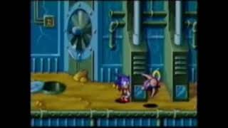 Sonic - 16 | Sega Genesis unreleased game