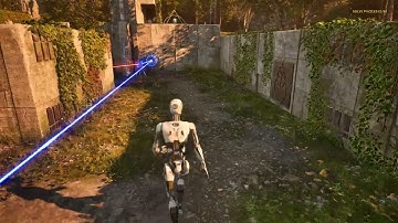 The Talos Principle 2 - There and Back Again