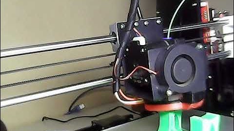 Smartphone_stand-A8-PLA_Wifred_A8-custom-a202c08 | 3D Printed with AstroPrint